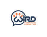 https://www.logocontest.com/public/logoimage/1576166862WiRD Veterinary Consulting 009.png